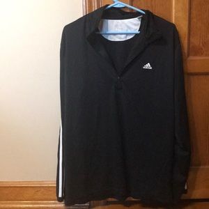 Adidas lightweight jacket